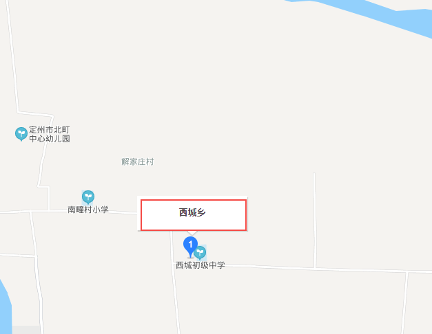 西城鄉(xiāng)
