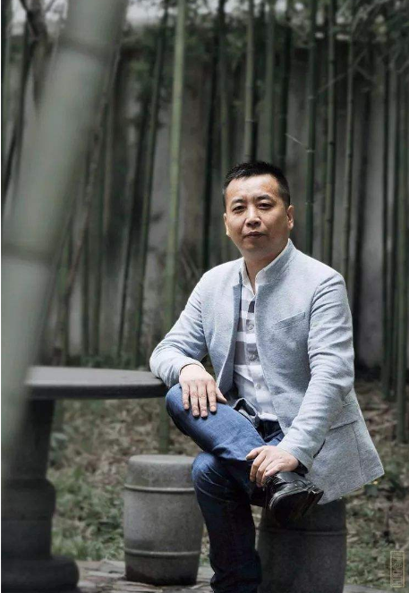 袁小強