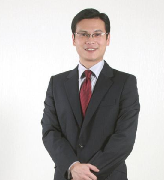 廖志坚