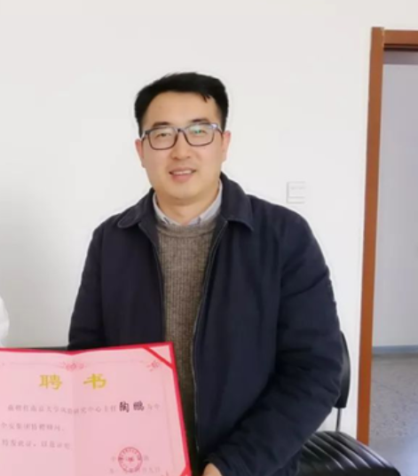 陶鹏