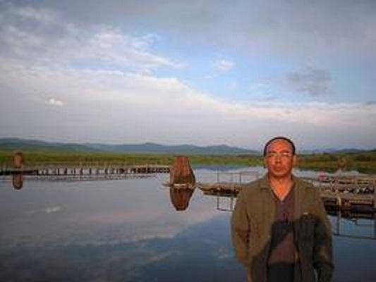 李海平