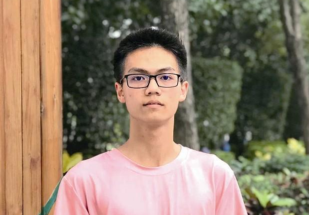 黄翰