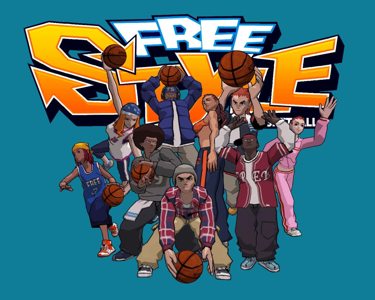 freestyle