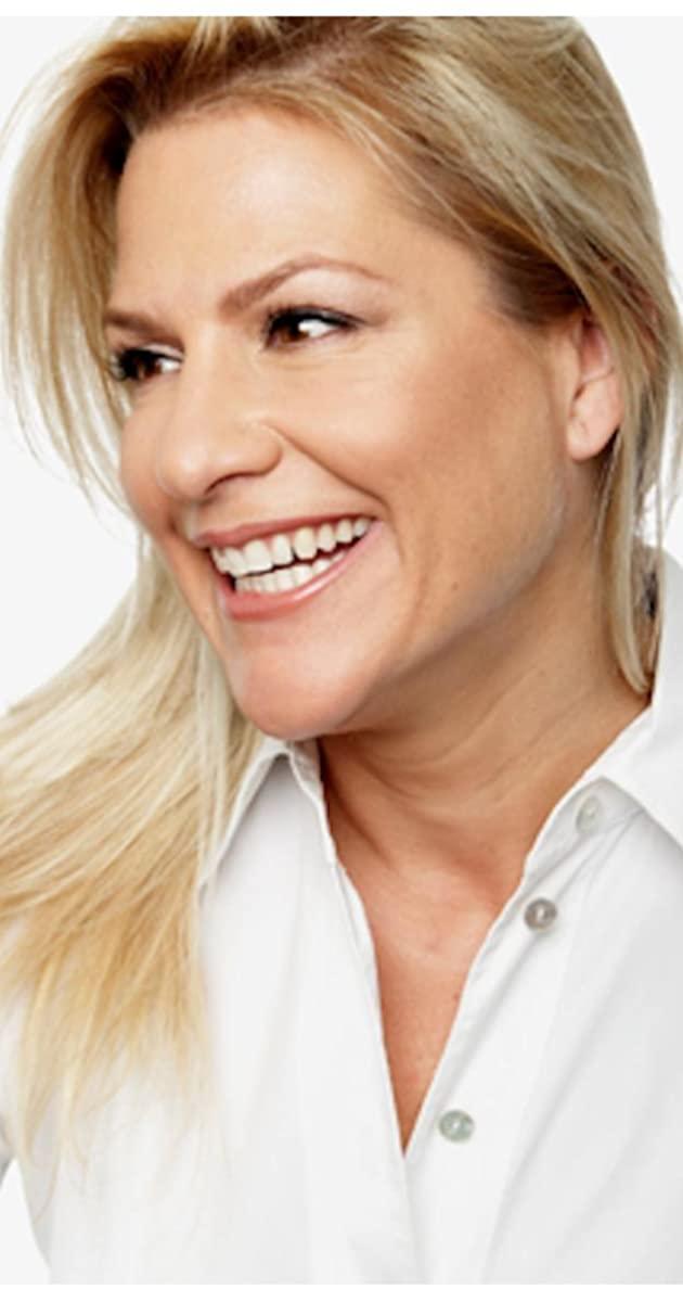 Ellen Falguiere