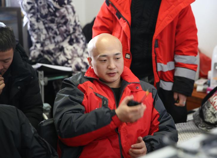 刘渂