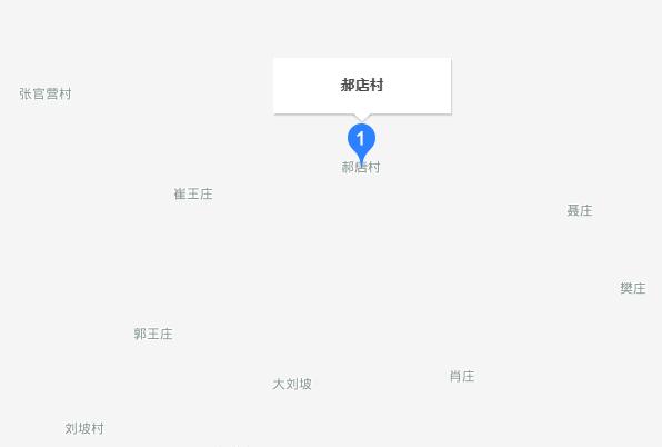 郝店