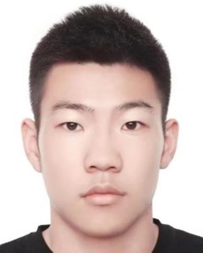 隋高飞