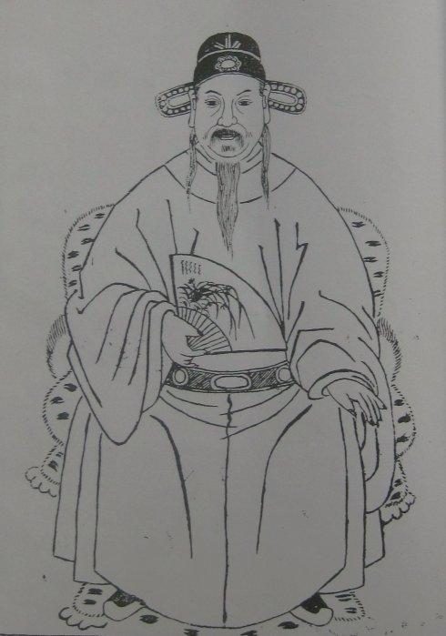 何宠