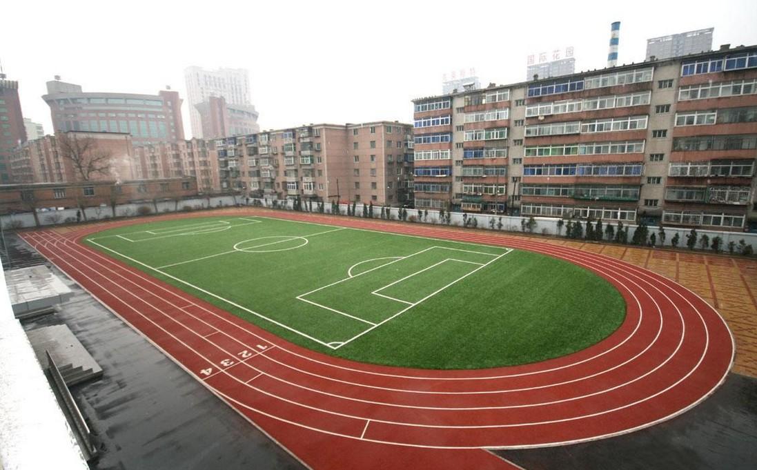 黄河大街小学