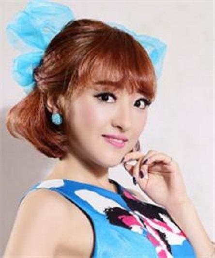 寶貝寶貝我愛你