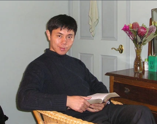 刘佳林
