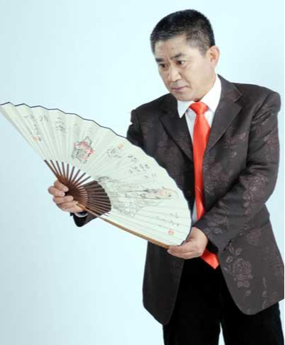 韩相波
