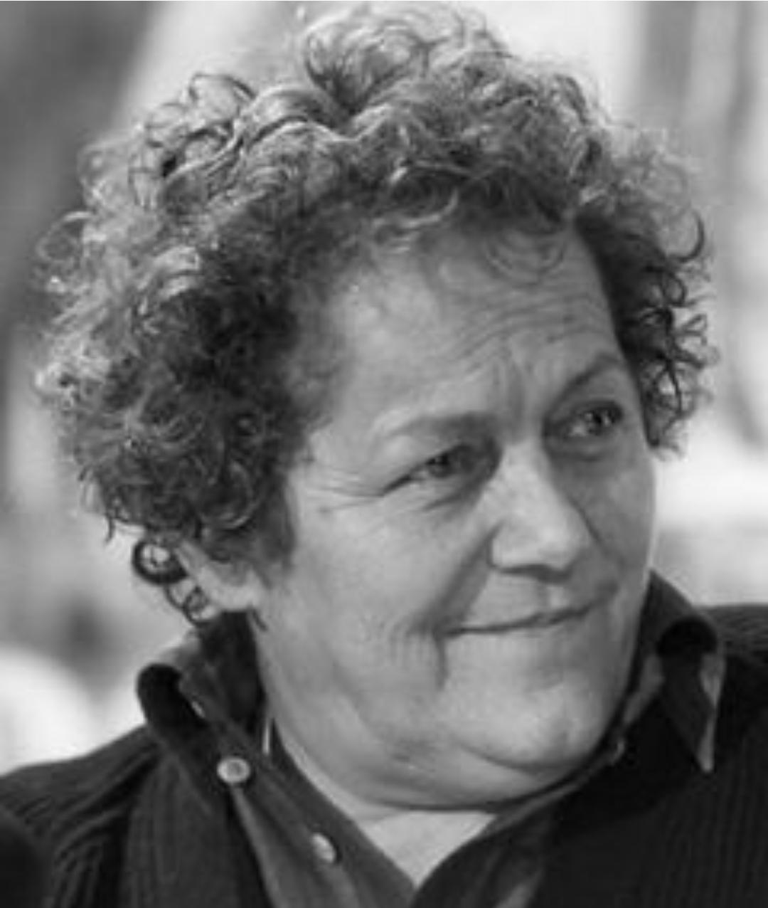 Liliane Betti