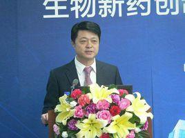 王威东