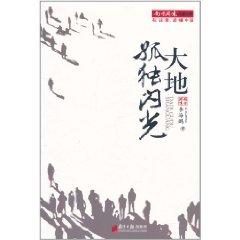 大地孤独闪光