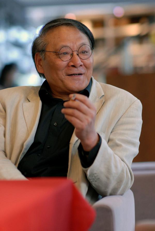 龚云表