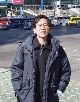 李木國(guó)