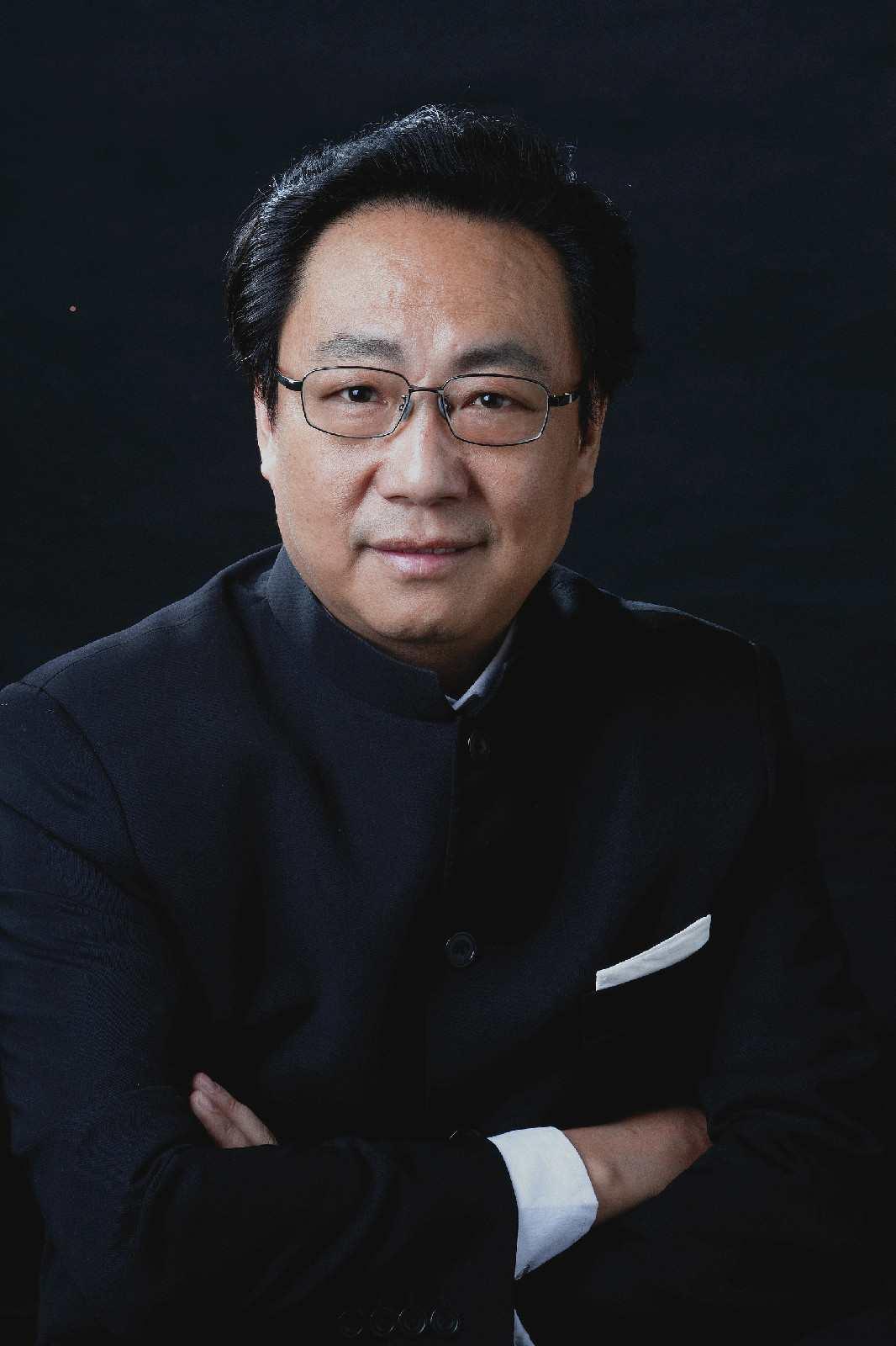 阎宝林