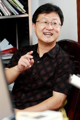 于立极