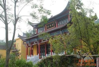 觀音巖寺