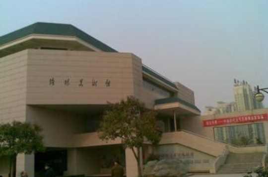 洛陽美術(shù)館