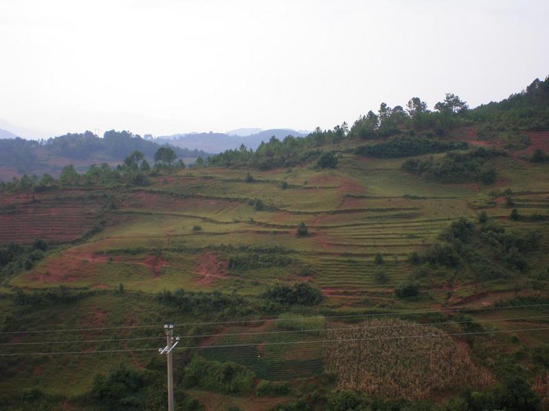 安寧村
