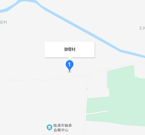 郭堤村