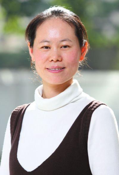 蘇清華