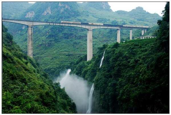 清水河長廊景區(qū)