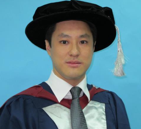 wilson chee