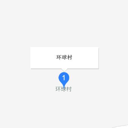 环球村