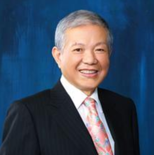 何壽川