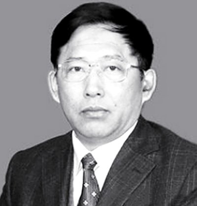 金景一