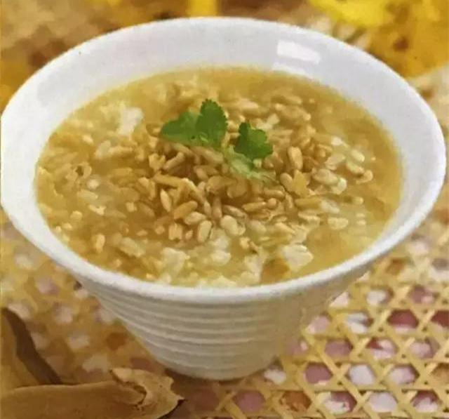 小麦粥