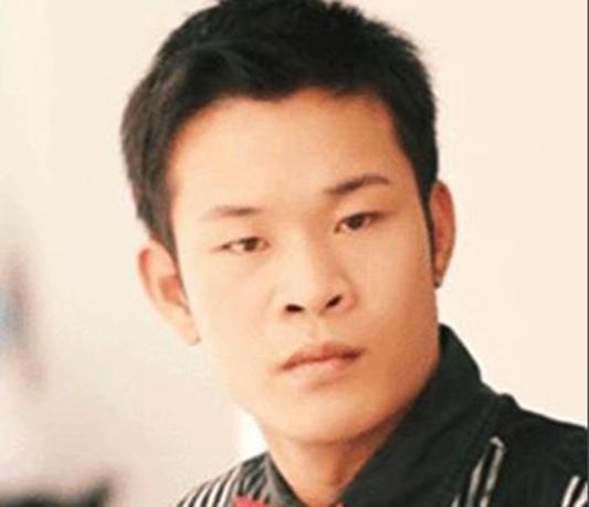 陈锡明