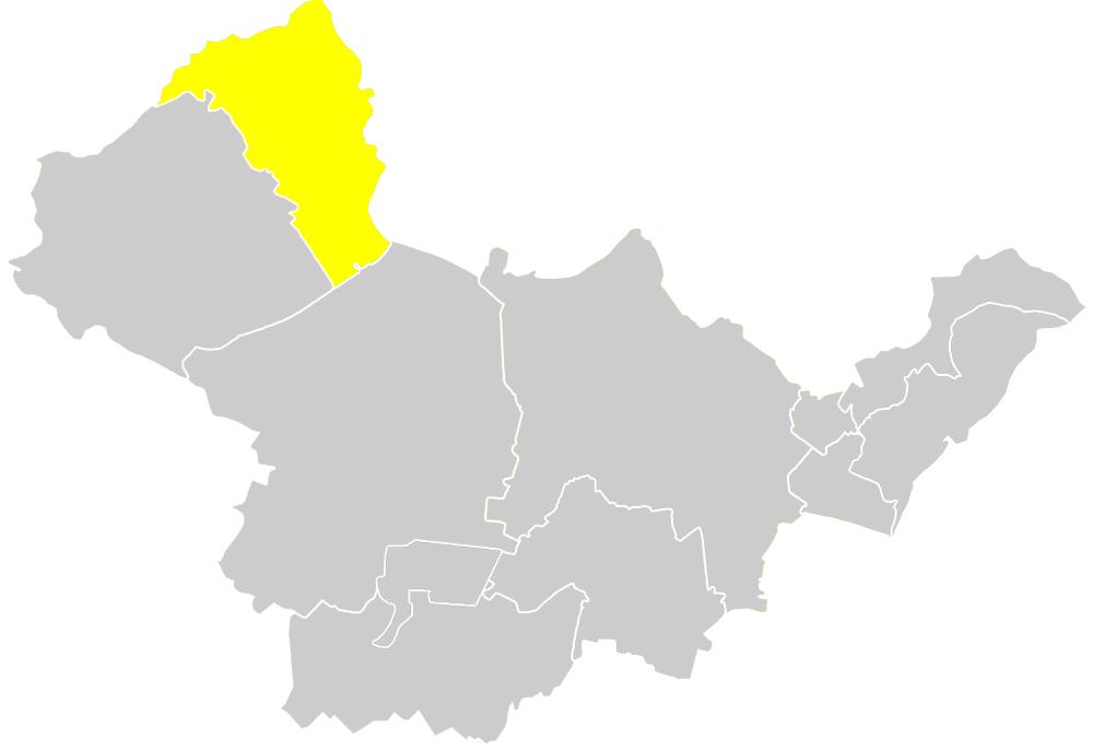 大員村