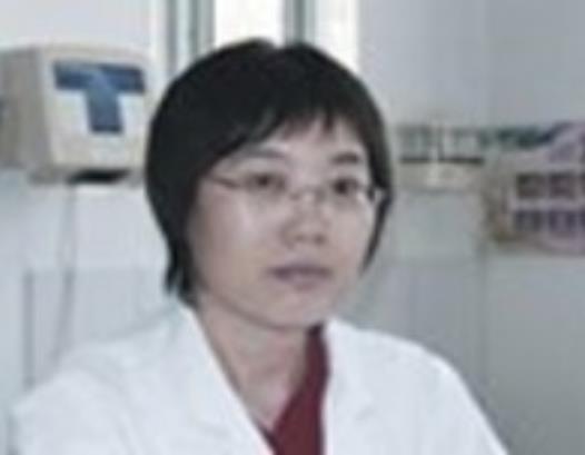 陈宝敏