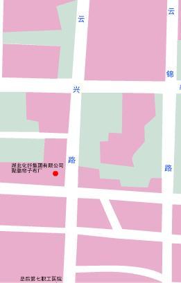 云興路