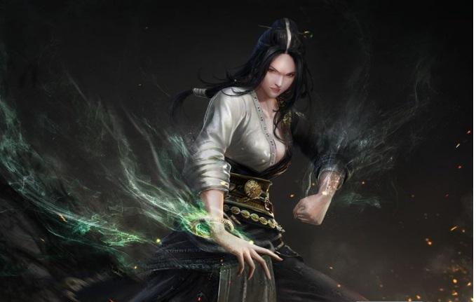 上官妃