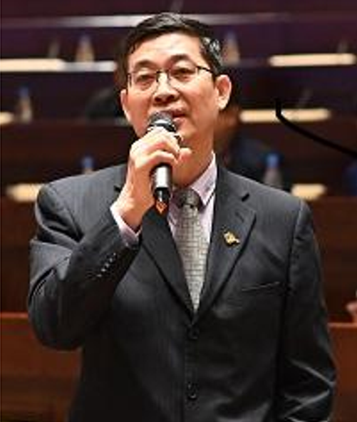张铁军