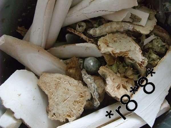 中药美容配方