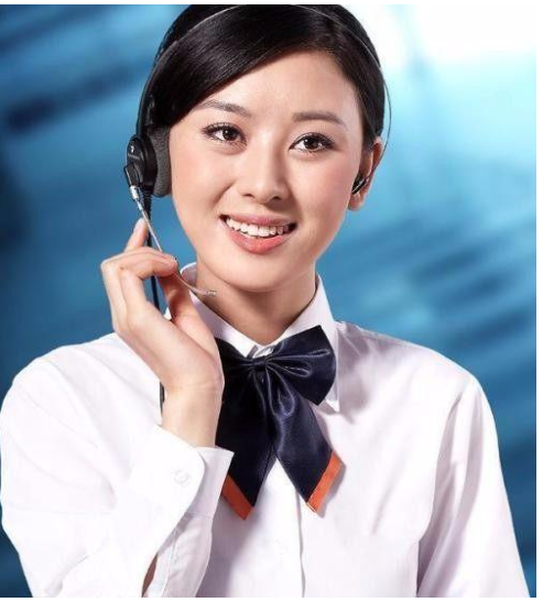 電話客服