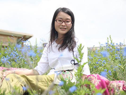 王莉敏