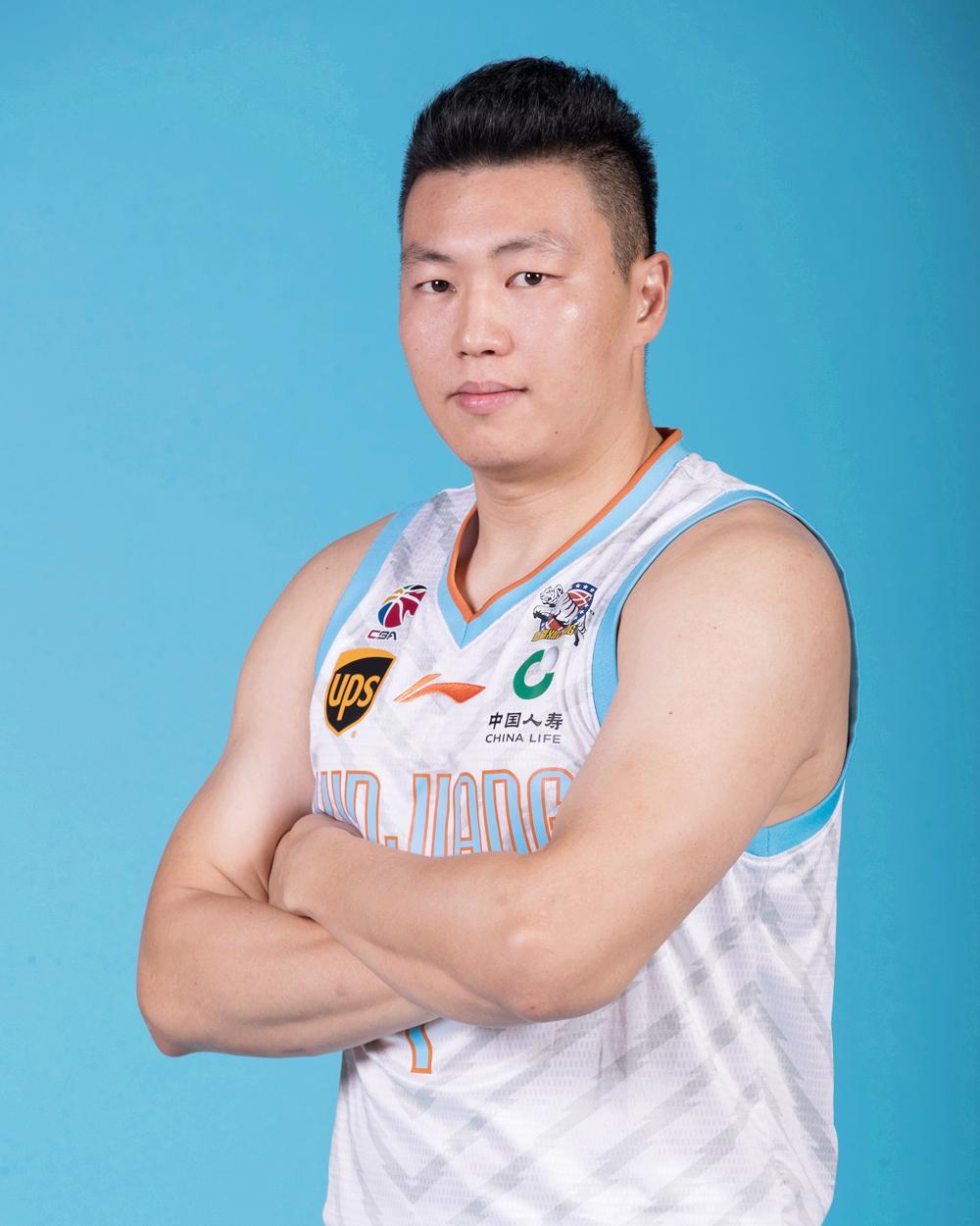 李林峰