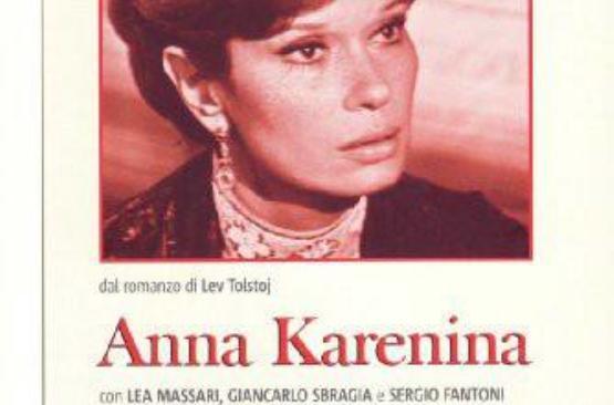 安娜·卡列尼娜