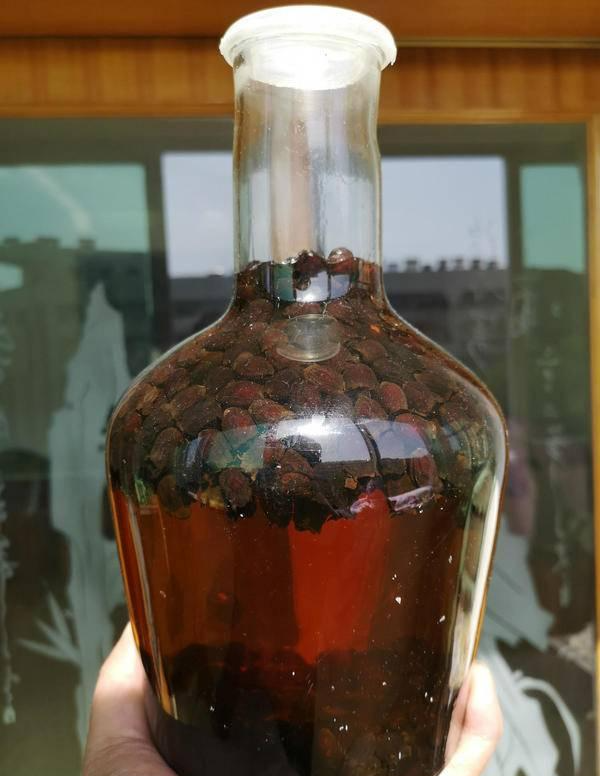 捻子酒
