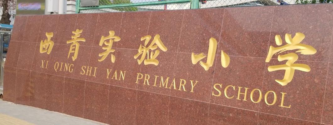 西青區(qū)實驗小學(xué)