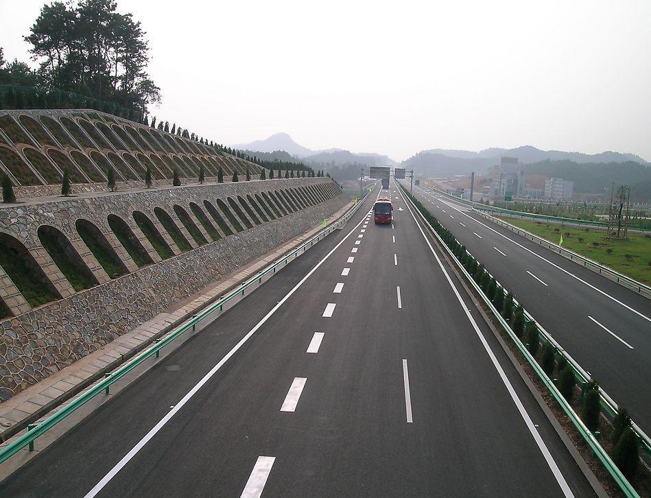 映汶高速公路