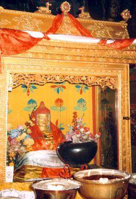 度母寺