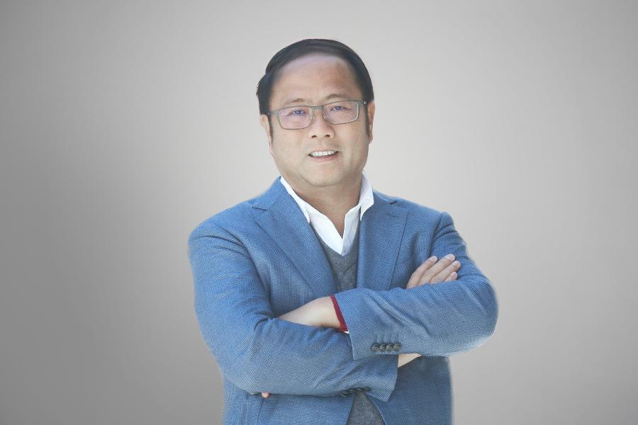 黃向墨